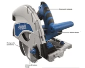 Scheppach PL75 1600 W Daire Testere thumbnail 2