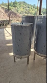 Dorello Zeytinyağı Tankları thumbnail 6