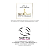 Avon Far Away Shıne Edp 50 ml Kadın Parfüm thumbnail 4