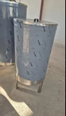 Dorello Zeytinyağı Tankları thumbnail 2