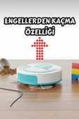 Sweeping Oyuncak Robot Süpürge thumbnail 4