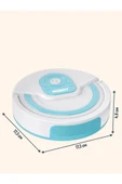 Sweeping Oyuncak Robot Süpürge thumbnail 3