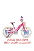 GERONİ BUTTERFLY 20JANT ÇOCUK BİSİKLETİ thumbnail 1