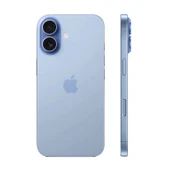 APPLE IPHONE 17 256 GB SİS MAVİSİ 2.EL thumbnail 2