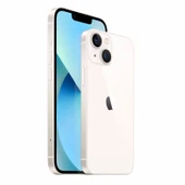 APPLE IPHONE 13 128 GB BEYAZ VİTRİN thumbnail 1