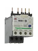 Schneider Electric Lr2K0307 - Termik Röle 1.2-1.8A thumbnail 2