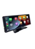 Apple CarPlay & Android Auto Arka Kameralı Araç Multimedya Ekran 10,2'' thumbnail 1