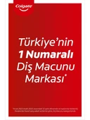 Colgate Diş Macunu Misvak Özlü 75 ml 3 Adet thumbnail 4