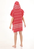 Sundia Red Surf Poncho thumbnail 2