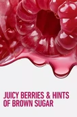 Dove Oat Milk & Berry Brulee Bitkisel Sütlü Duş Jeli 517ML thumbnail 7