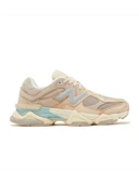 New Balance 9060 Ivory Cream thumbnail 1
