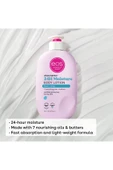 EOS Fresh + Cozy Vücut Losyonu 473ML thumbnail 4