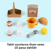 HYR99 NessiWorld LnL Kahve Yapı Öğreniyorum thumbnail 5