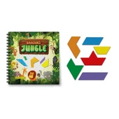 RD5767 Banzuki Jungle Oyunu thumbnail 3
