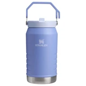 Stanley The IceFlow™ Flip Straw 2.0 Termos 1.9 Litre Hydrangea thumbnail 3
