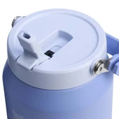 Stanley The IceFlow™ Flip Straw 2.0 Termos 1.9 Litre Hydrangea thumbnail 4