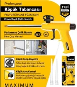 SGS 302 Köpük Tabancası thumbnail 2