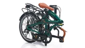 CARRARO FLEXI COMFORT KATLANIR BİSİKLET thumbnail 3