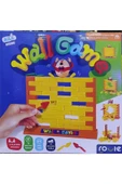 ROUTE WALL GAME AİLE OYUNU thumbnail 1