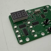 H-ST-500 Kontrol Kartı thumbnail 4