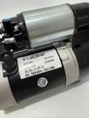 QDJ261BT Marş Motoru 24V 6,5kW thumbnail 3