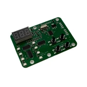 H-ST-500 Kontrol Kartı thumbnail 1
