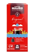 Caffe Mauro Original Nespresso Kapsül Kahve 20 kapsul thumbnail 2