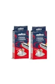 LavAzza Crema E Gusto Classico 2 x 250 gr thumbnail 1