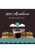 Caffe Mauro 100% Arabica Nespresso Kapsül 30 Kapsul thumbnail 3