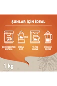 LavAzza Suerte Çekirdek Kahve (1000gr) x2 thumbnail 4