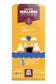 Caffe Mauro Classico Nespresso Kapsül Kahve 20 kapsul thumbnail 2