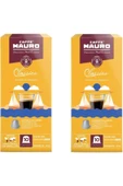 Caffe Mauro Classico Nespresso Kapsül Kahve 20 kapsul thumbnail 1