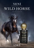 Wild Horse Parfüm 50 ML thumbnail 5