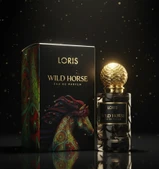 Wild Horse Parfüm 50 ML thumbnail 3