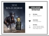 Wild Horse Parfüm 50 ML thumbnail 4