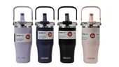 DODGE ÇELİK MATARA 750 ML thumbnail 6