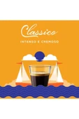 Caffe Mauro Classico Nespresso Kapsül Kahve 10 kapsul thumbnail 3