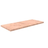 35X70 Cm Ham MDF Dekoratif Ahsap Raf thumbnail 2