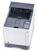 KYOCERA P6235CDN ECOLASER YAZICI thumbnail 1