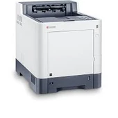 KYOCERA P6235CDN ECOLASER YAZICI thumbnail 2