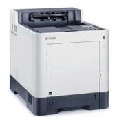 KYOCERA P6235CDN ECOLASER YAZICI thumbnail 3