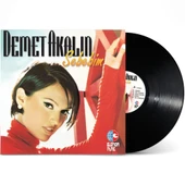 Demet Akalın Sebebim - Plak thumbnail 4