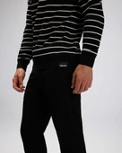 Ellesse Erkek Sweatshirt EM592-BK thumbnail 4