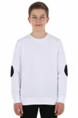 Erkek Çocuk Okulluk Sweatshirt thumbnail 2