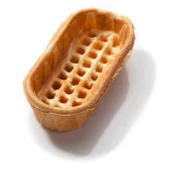 Glanz Neumarker Waffle Kasesi Plakası thumbnail 5