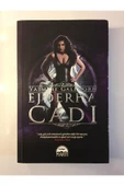 Kişisel Yayınlar Ejderha Cadı - Yasmine Galenorn thumbnail 1