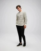 Ellesse Erkek Sweatshirt EM591-BG thumbnail 1