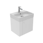 Font Lavabo Dolabı 50 cm Beyaz thumbnail 1