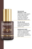 Dermoskin Be Bright Liposomal Vitamin C Complex Serum 30 ml thumbnail 2