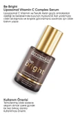 Dermoskin Be Bright Liposomal Vitamin C Complex Serum 30 ml thumbnail 4